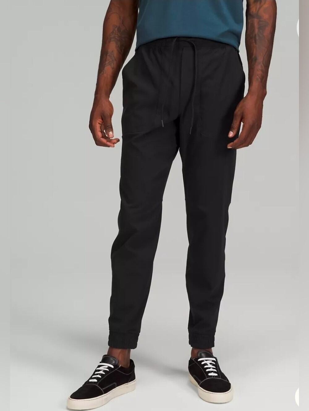 Lululemon Men's ABC Warpstreme Joggers Size M